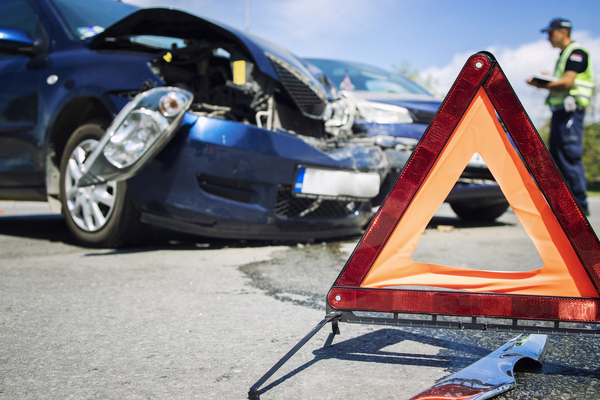 Odszkodowania komunikacyjne – co robić po wypadku samochodowym?